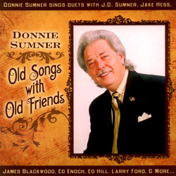 Old Friends - Old Songs